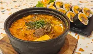 Ternyata Makanan Tradisional Sudah Terapkan Prinsip Gizi Seimbang