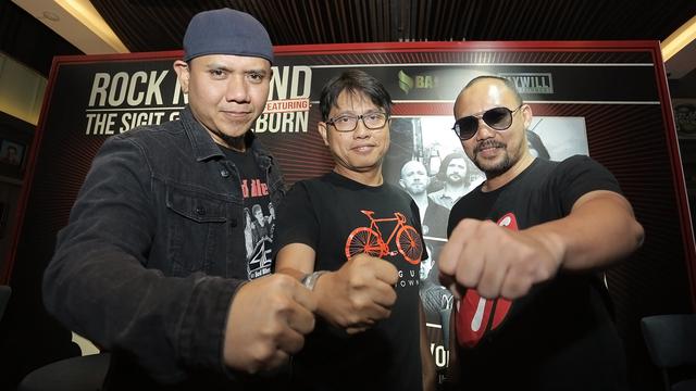 [Fimela] PADI Reborn