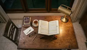Contoh Mad Jaiz Munfasil dalam Al-Quran Beserta Pengertian, Hukum, dan Cara Membacanya