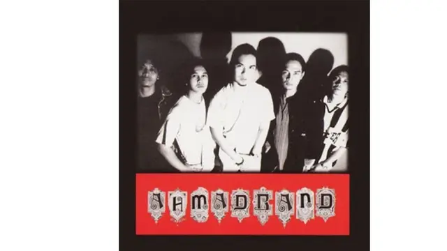 Ahmad Band