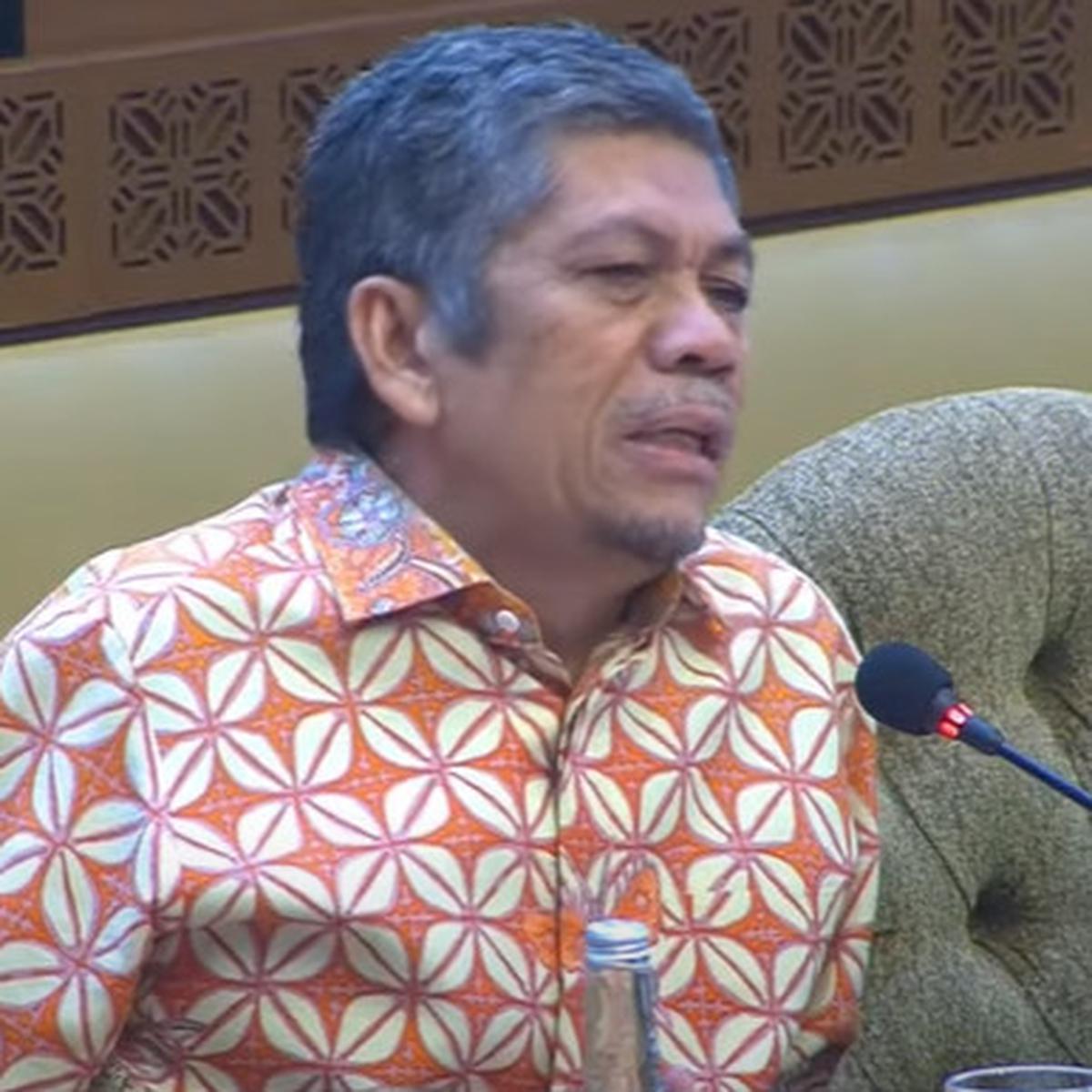 Iskan Qolba Lubis