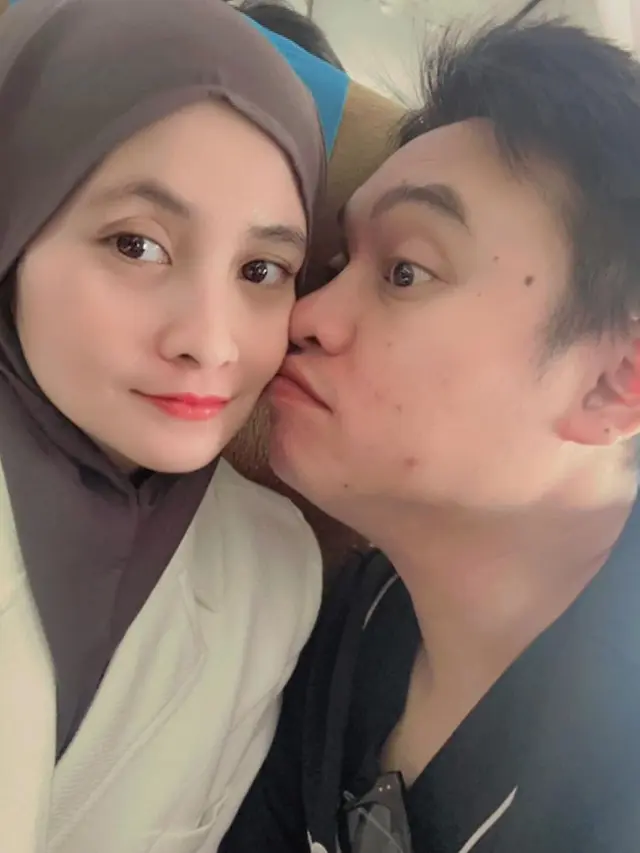 Dodhy Kangen Band dan Istri Rujuk
