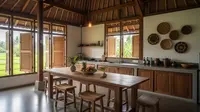 8 Model Dapur Minimalis di Desa, Sederhana dan Penuh Kenangan