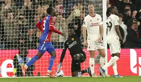 Kiper Terlupakan Manchester United Punya Peminat Baru