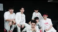 Geger Skandal Penyiksaan, Kontrak Empat Personel The East Light Diputus