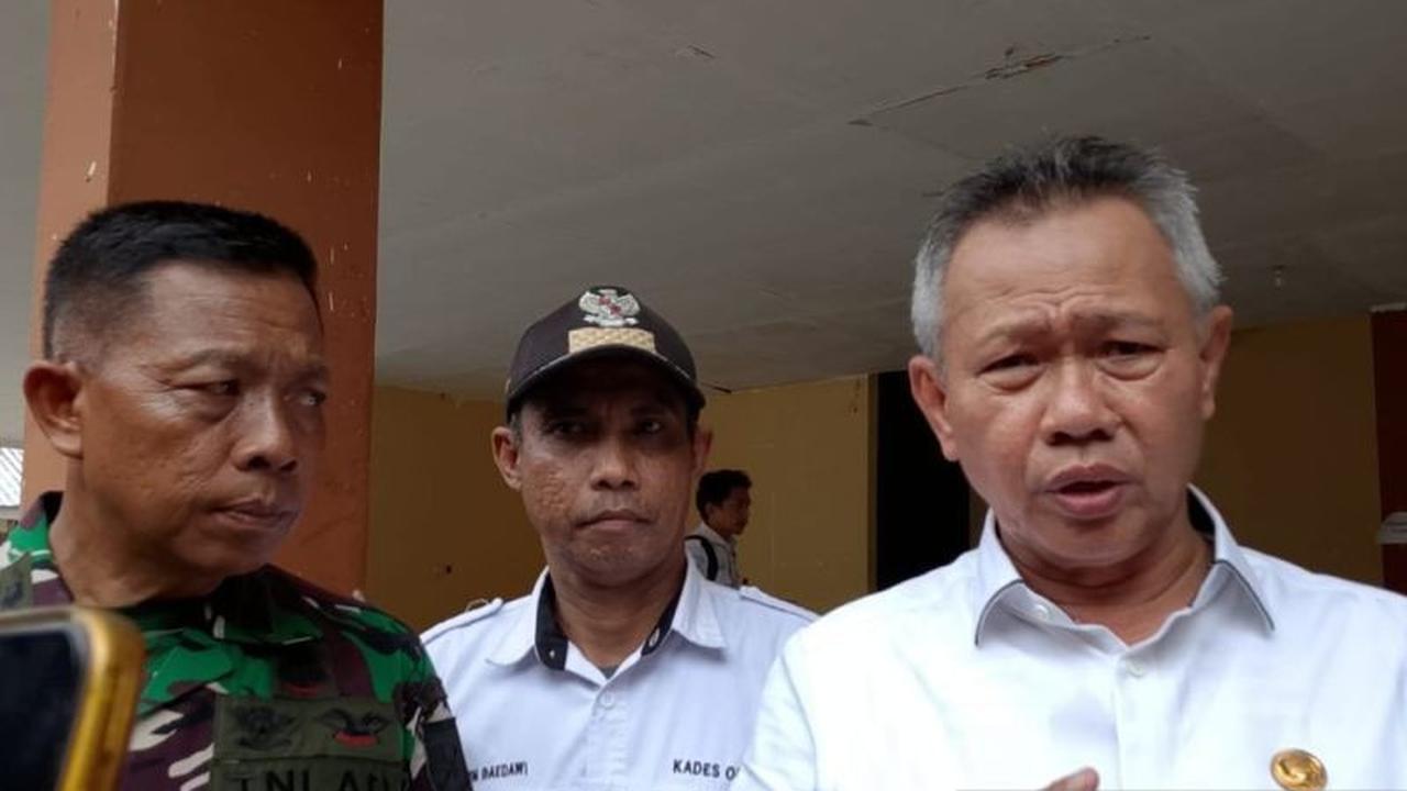 Pemkab Sigi Berkomitmen Tuntaskan 6.048 Anak Tidak Sekolah pada 2026