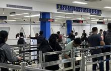 Pascadipecat, Begini Nasib 30 Pegawai Imigrasi Soekarno-Hatta yang Orang Ketahuan Palak WN China