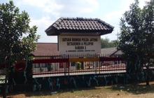Penyerbu Mako Brimob Simongan Semarang diduga anggota TNI Penerbad