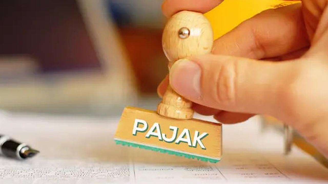 PPN 12 Persen untuk Barang Mewah Bakal Sumbang Rp3,5 Triliun ke Penerimaan Negara