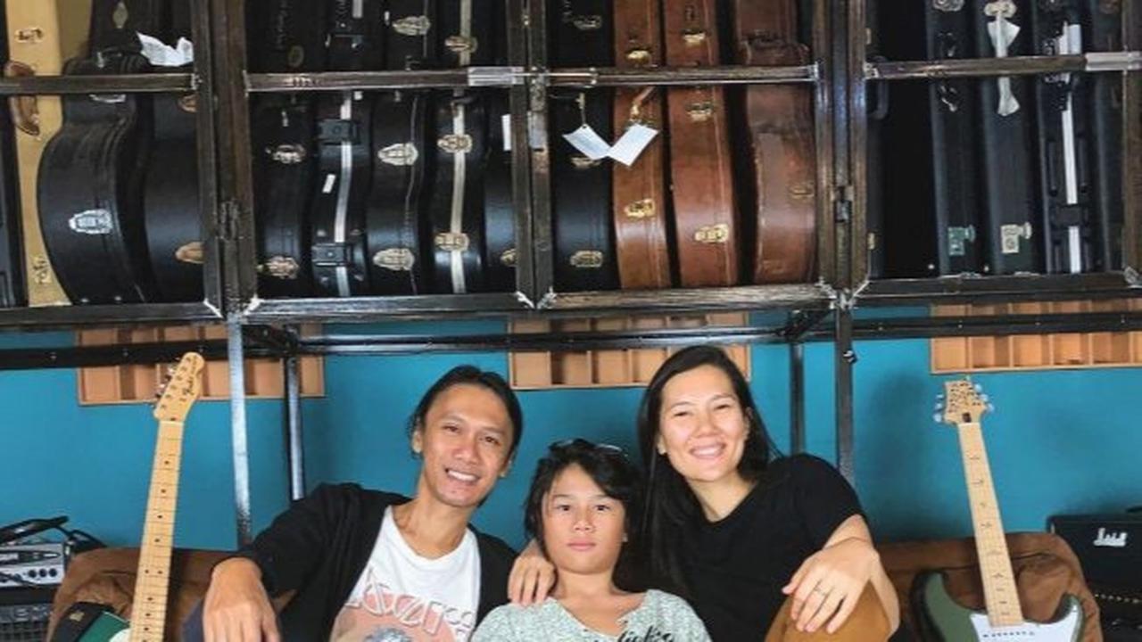 5 Potret Rumah Eross Sheila On 7 di Yogyakarta, Sederhana ala Rumah Pedesaan yang Sangat Nyaman
