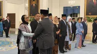 DPR: Kekosongan Kepala BGN Jangan Ganggu Evaluasi MBG
