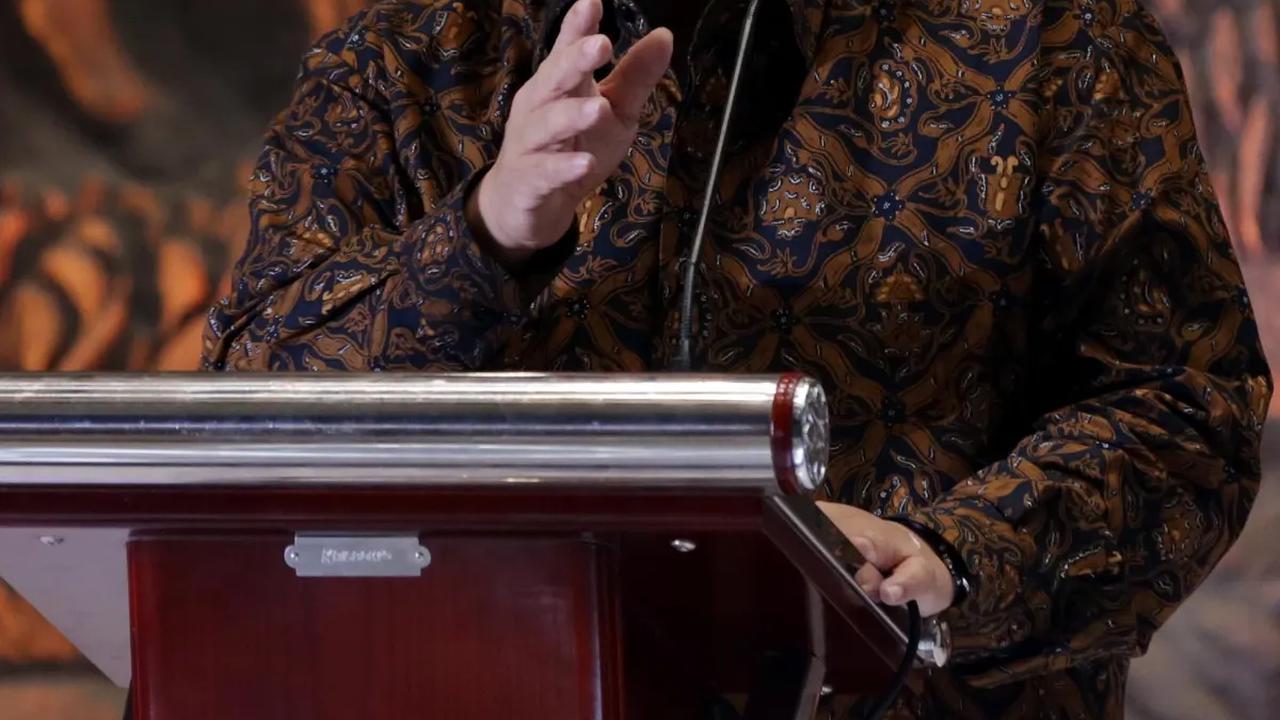 Menanti Undian Calon Lawan Indonesia di FIFA U-17, Erick Thohir: Timnas Harus Siap Fight dan Bernyali Tinggi
