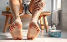 Cara Menghilangkan Pecah-Pecah di Kaki: Panduan Lengkap Perawatan Kulit Kaki