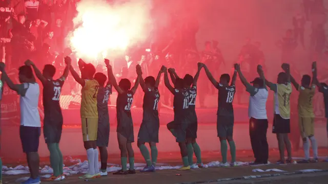PSS Sleman 