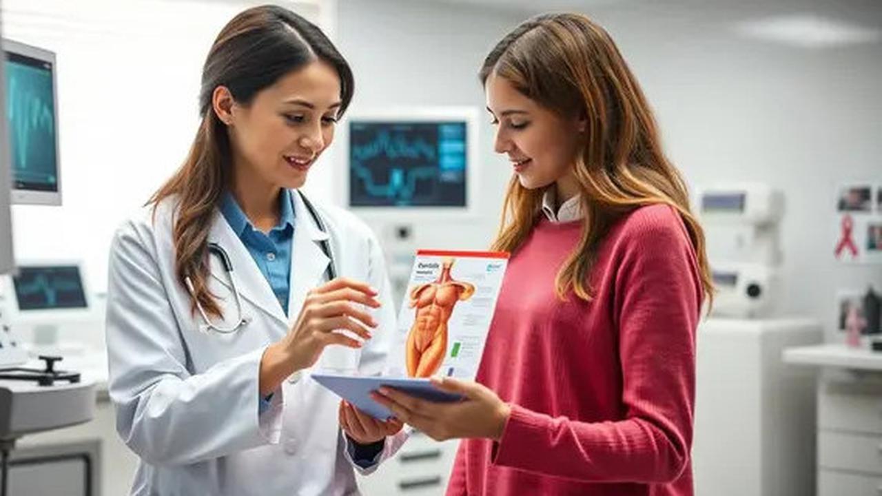 Deretan Penyakit yang Umumnya Menyerang Wanita Dibanding Pria