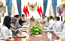 Kepuasan terhadap Pemerintah 65,2 Persen, Analis Soroti Optimisme Publik