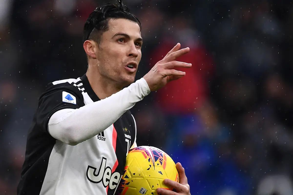 Ballon d'Or 2019