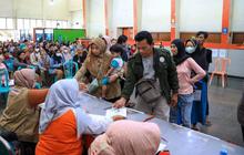 Kabar Gembira: BLT Tambahan Rp30 Triliun untuk 35 Juta Orang Cair Pekan Depan