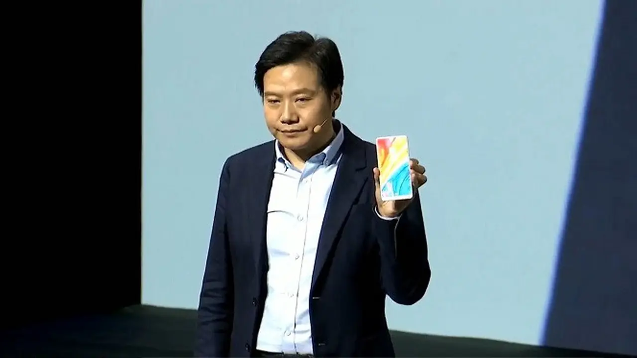 Xiaomi
