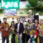 Brand Kuliner Indonesia di Salon International de L'alimentation atau SIAL Interfood 2022. (Dok. IST/Kara)