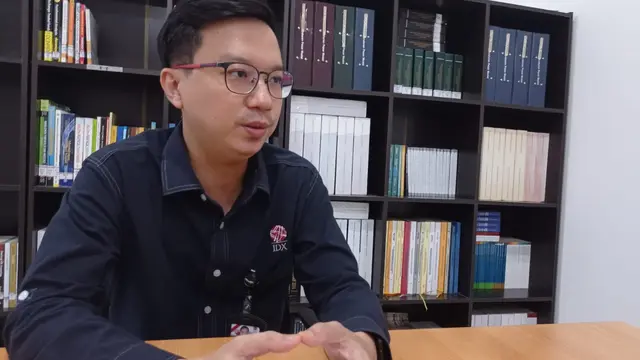 Pasar saham di Sulawesi Tenggara menunjukan perkembangan signifikan dalam jumlah transaksi.