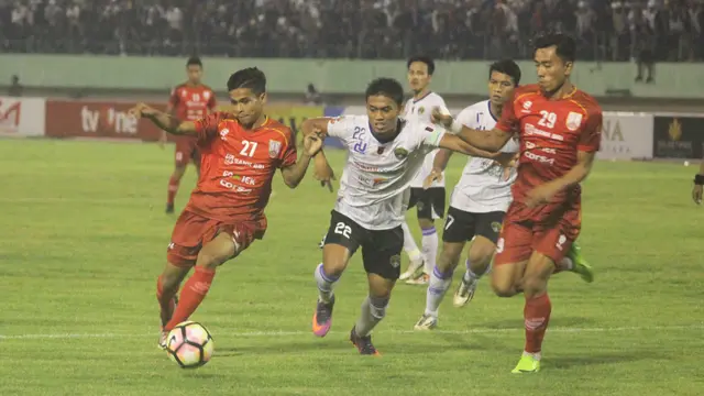 Liga 2 2017