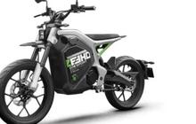 Motor Listrik Ideal untuk Kota dengan Gaya Supermoto yang Stylish