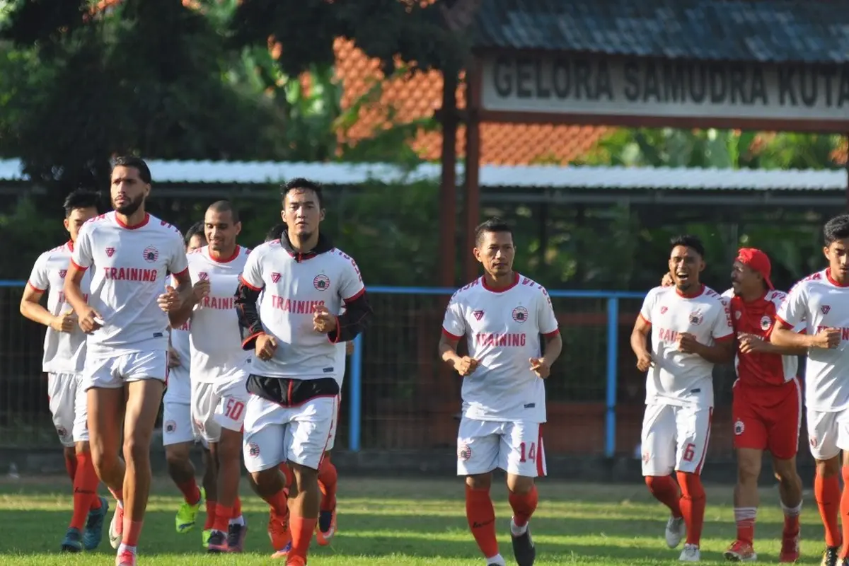 Persija Jakarta