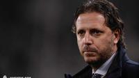 Direktur Olahraga Juventus, Fabio Paratici. (dok. Juventus.com)