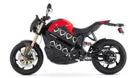 Motor Listrik Ini Sanggup Tandingi Ducati