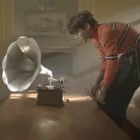 Jonghyun dan Taeyeon suguhkan kolaborasi manis di lagu Lonely.