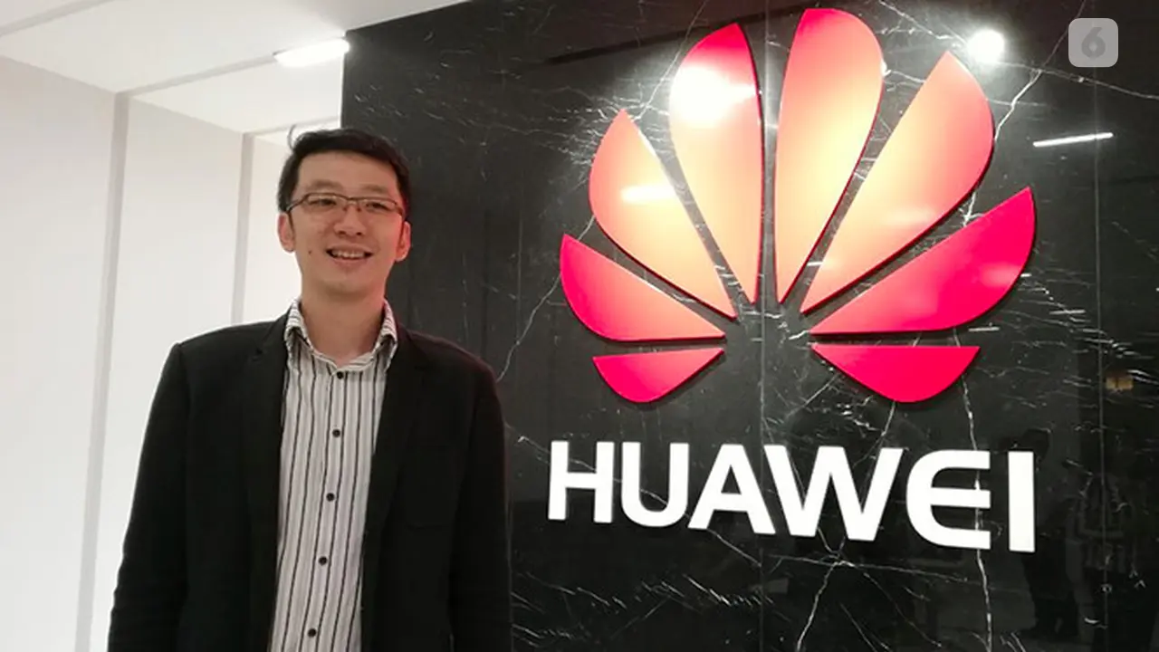 Huawei