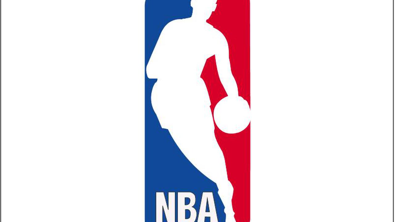 Logo NBA
