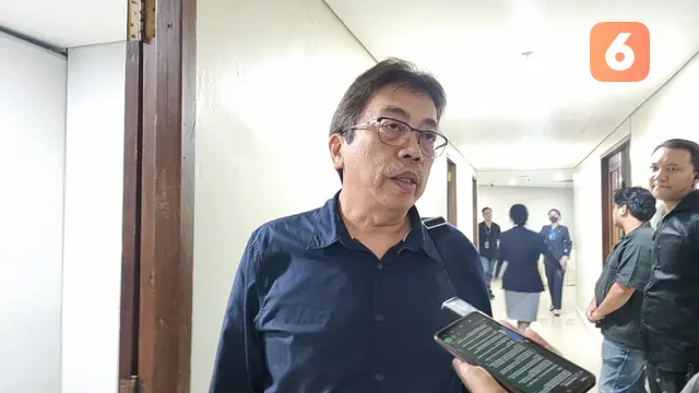 Masalah Sendi Tak Melulu Serang Lansia, Dokter Ortopedi Jelaskan Keluhan Lutut yang Kerap Dialami Orang Muda
