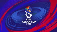 Ilustrasi FIFA ASEAN Cup 2026. (Bola.com/AI)