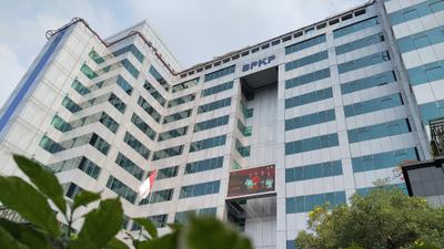 Waspada Undangan Seminar Palsu Catut Nama BPKP, Minta Bayar Rp8,5 Juta