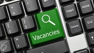 Ilustrasi Foto Lowongan Kerja (iStockphoto)