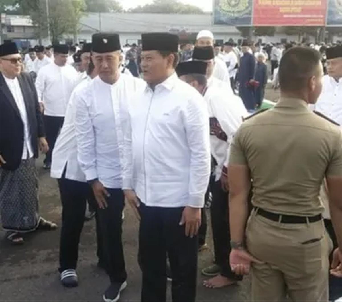 Dok. Istimewa