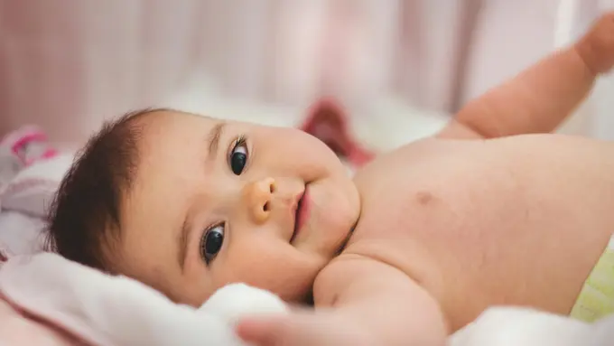 5 Langkah Orang Tua Mengatasi Alergi dan Intoleransi Makanan pada Bayi