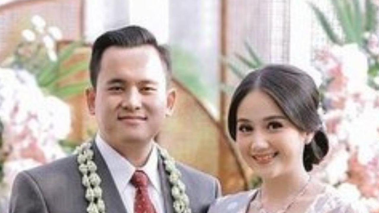 Pada 4 Juni 2022, Jessica Anastasya dipersunting sang kekasih, Ilham Ramadhan.