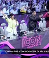Momen Pertama Kali Ahmad Dhani Memberikan Standing Ovation di Panggung 'The Icon Indonesia'
