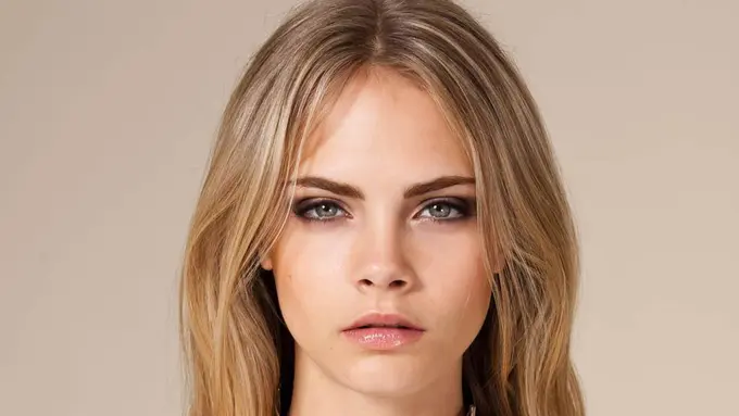 Motivasi a la Cara Delevingne yang Sanggup Bikin Kamu Lewati Hari