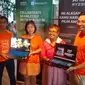 AMD Ryzen 7000 Series Laptop dengan Performa Gaming Kompetitif (Dewi Divianta/Liputan6.com)