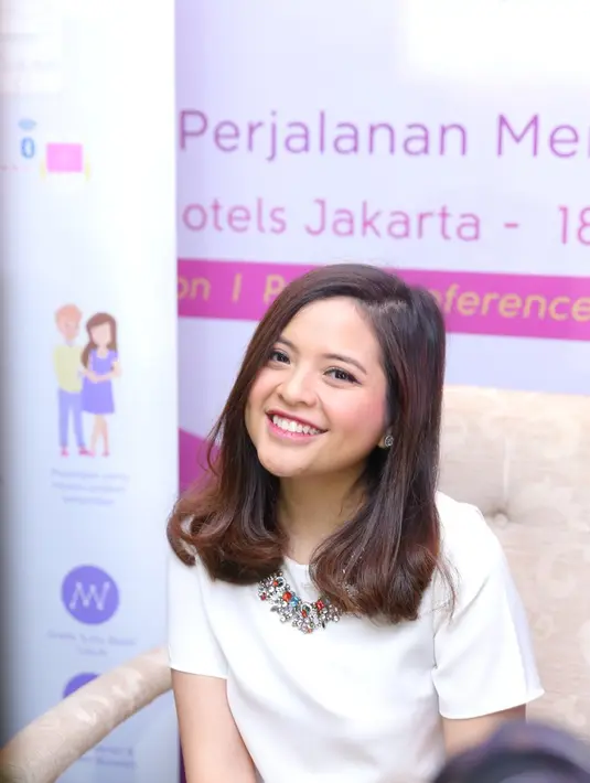 (Daniel Kampua/Fimela.com)