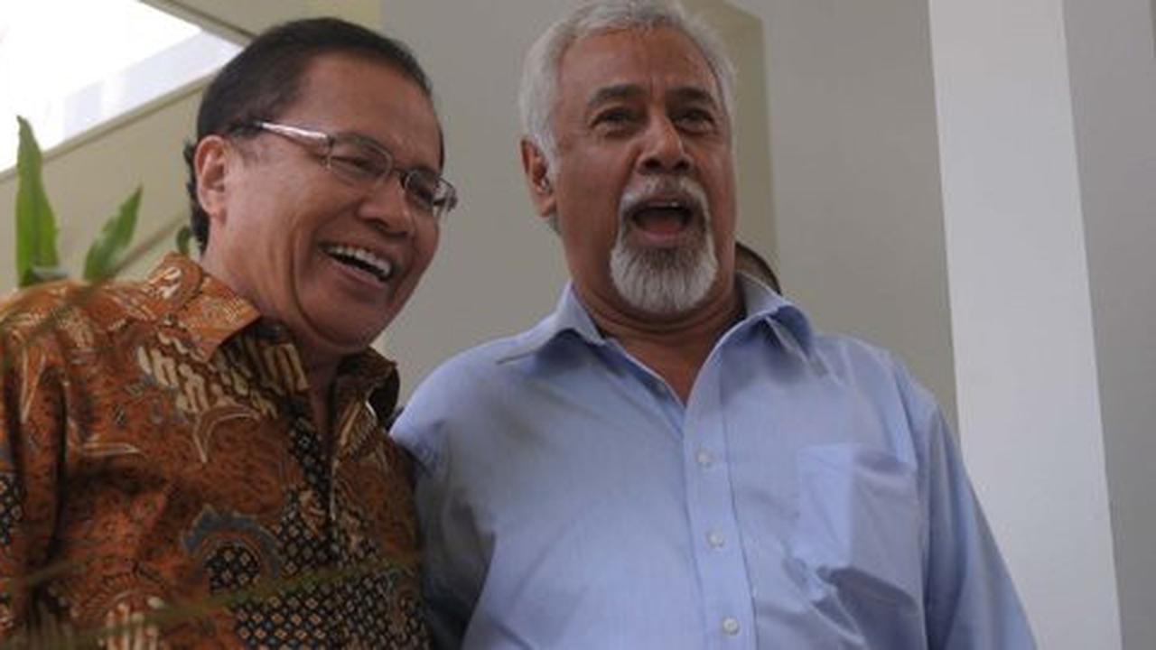 Ini yang buat Rizal Ramli dulu dipenjara Soeharto