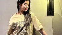 Digadang-gadang Jadi Anggota Kerajaan Pertama yang Jadi Idol K-pop, Jenna Norodom Malah Berencana Luncurkan Album Berbahasa Mandarin
