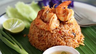 Resep Nasi Goreng Terbaru Berita Foto Video Fimela Com