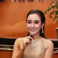 Cita Citata (Adrian Putra/bintang.com)