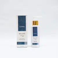 Calathea Body Lotion.