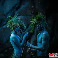 Sesi foto 'pre-wed' bugil? Yang benar saja!